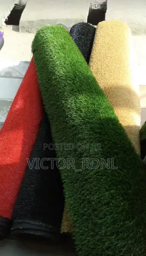 Carpet Grass Truf Available in Any Color
