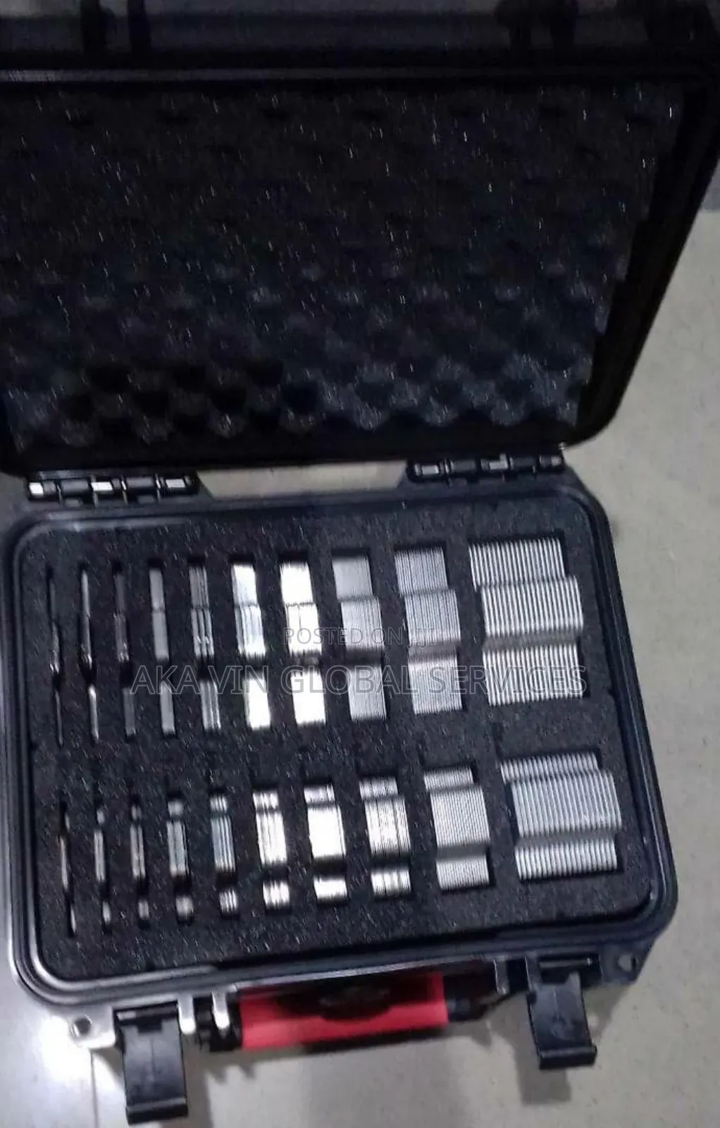 M-Tech - Alignment Shims