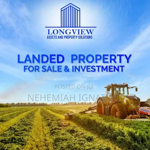Real Estate And Property Company