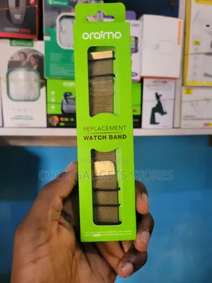 Oraimo Watch Chain Band