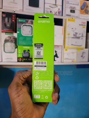 Oraimo Watch Chain Band