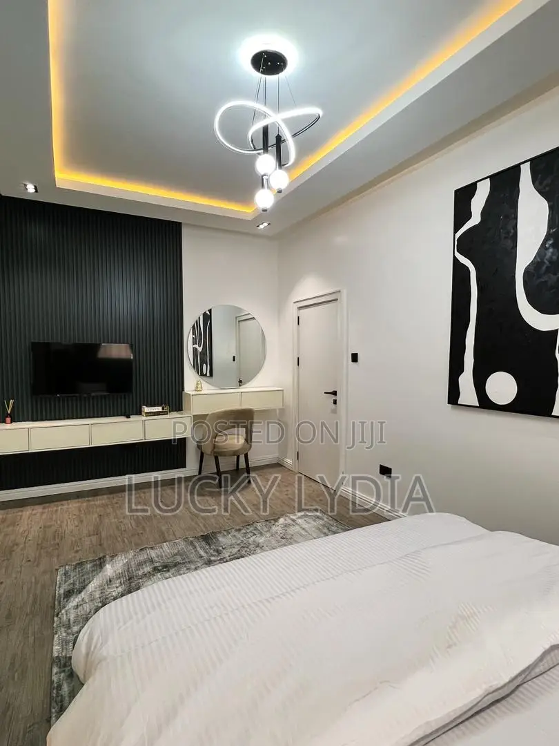 Luxury Apartment