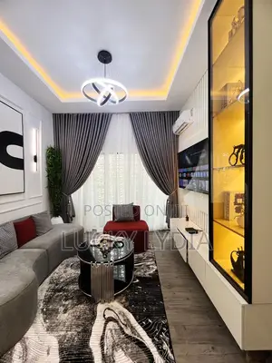 Luxury Apartment