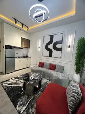 Luxury Apartment