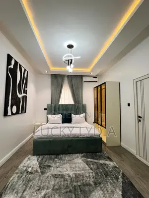 Luxury Apartment
