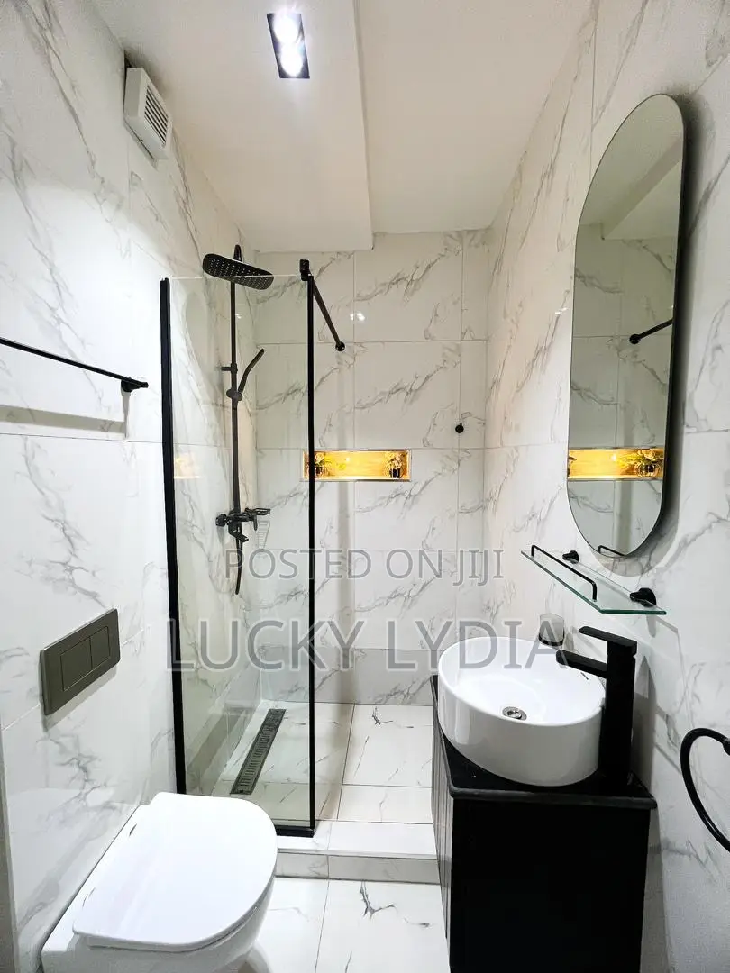 Luxury Apartment