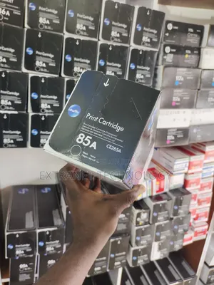 85a Hp Toner
