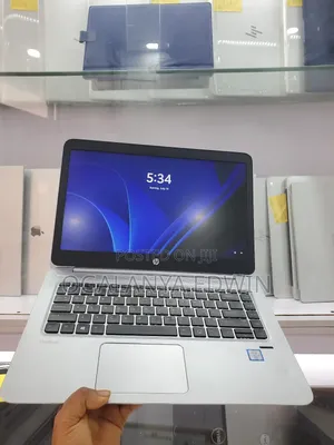 Laptop HP EliteBook 1040 G3 8GB Intel Core I5 SSD 256GB