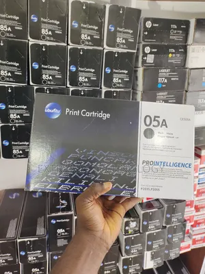 05a Hp Toner