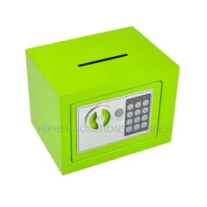 17e Hotel Mini Safe Box Suppliers In Nigeria