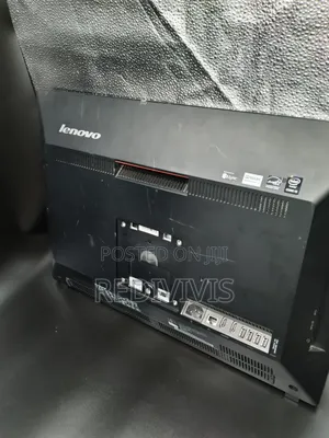 Desktop Computer Lenovo 4GB Intel Core I3 HDD 500GB