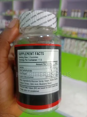 Weight Gain Creatine Monohydrate for Muscle Growth