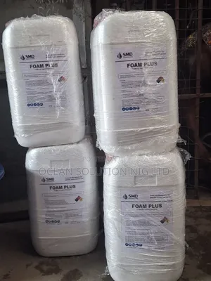 Smd Foam Plus, / Foam Plus