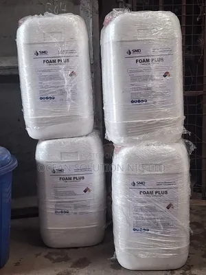 Smd Foam Plus, / Foam Plus