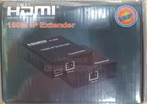 150m Hdmi Extender Over Cat6