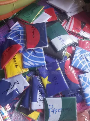 National Flags
