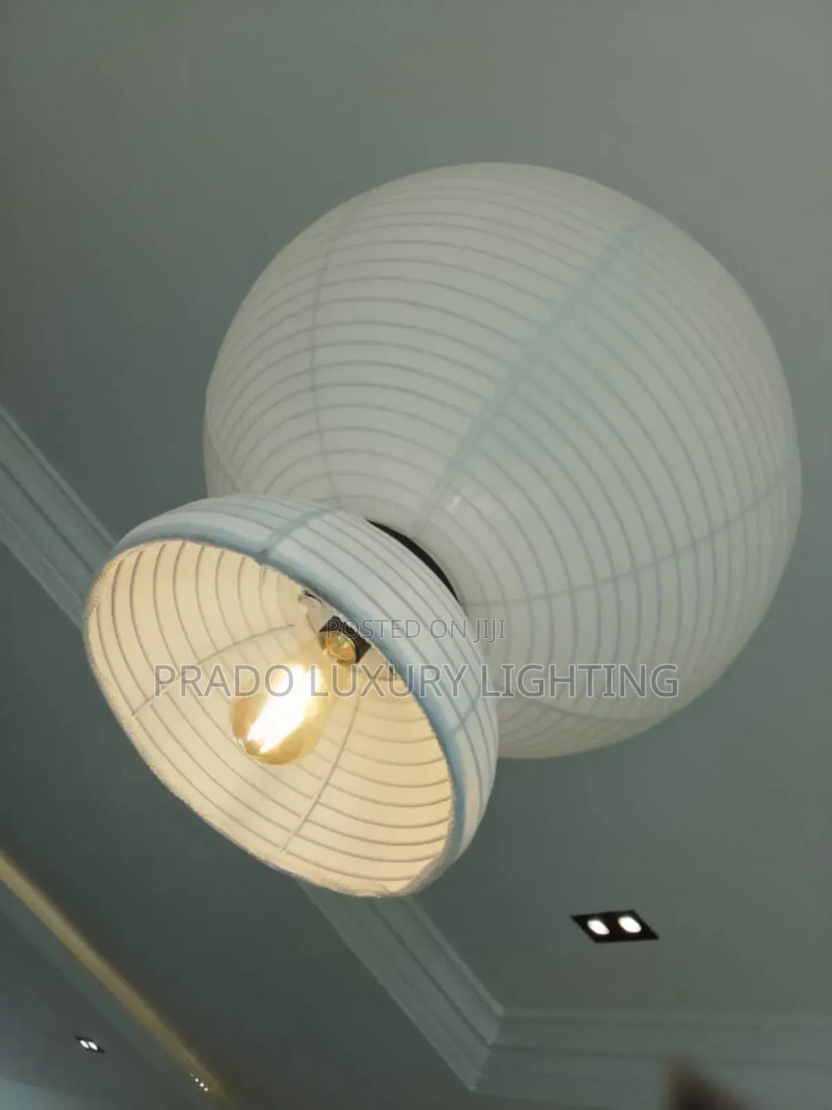 Modern Chandelier Light