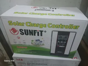 80amp MPPT Sunfit Charge Controller