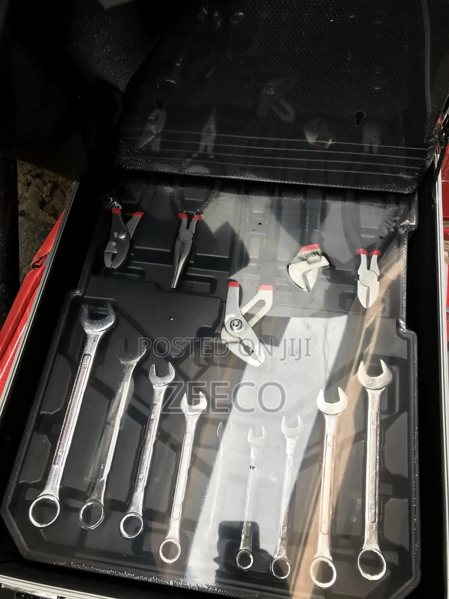 Tools Set 499pcs