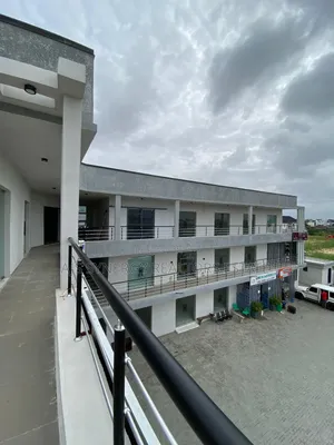 Photo - Shop Space on a Second Floor With Large Balcony for Sale