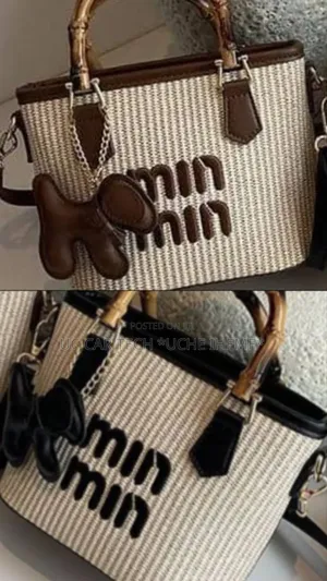 Min Min Hand Bag