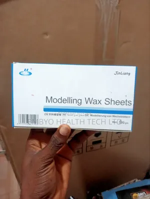 Dental Modelling Wax Sheet