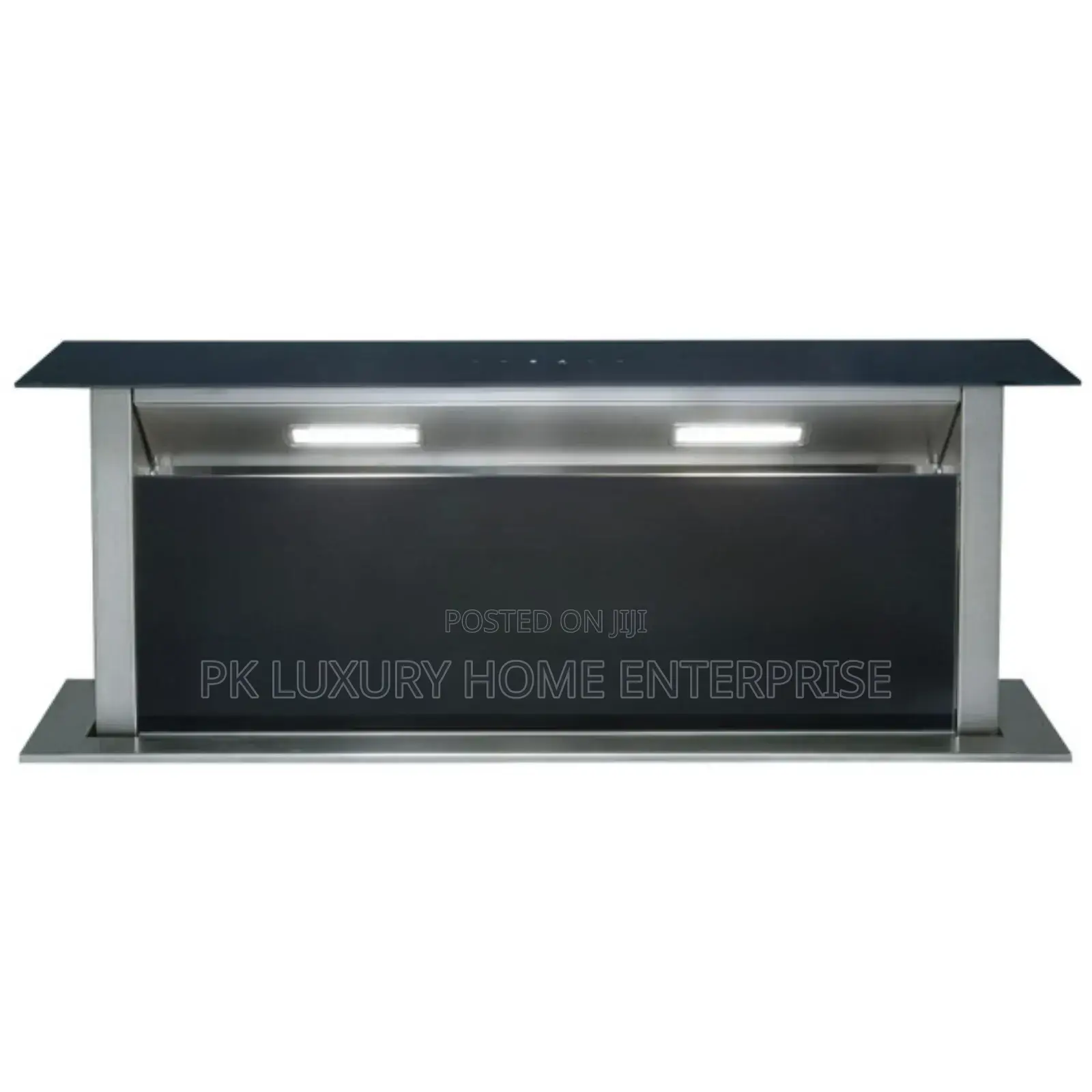 90cm Downdraft Extractor Hood