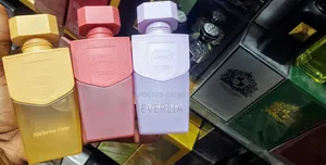 Pendora Scents Sublime Elements