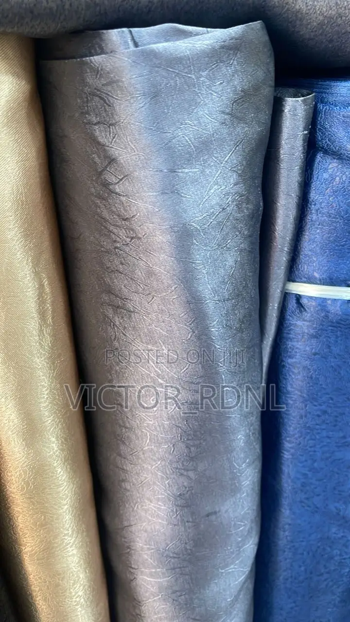 Eu Curtains