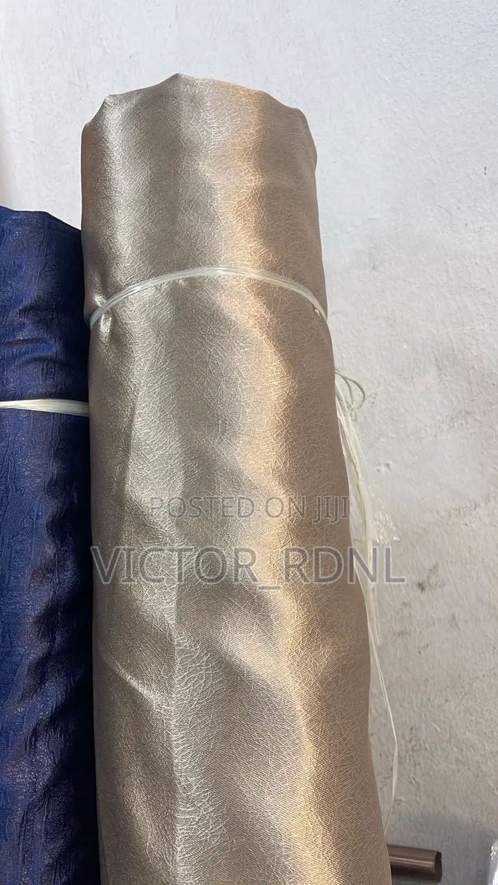 Eu Curtains