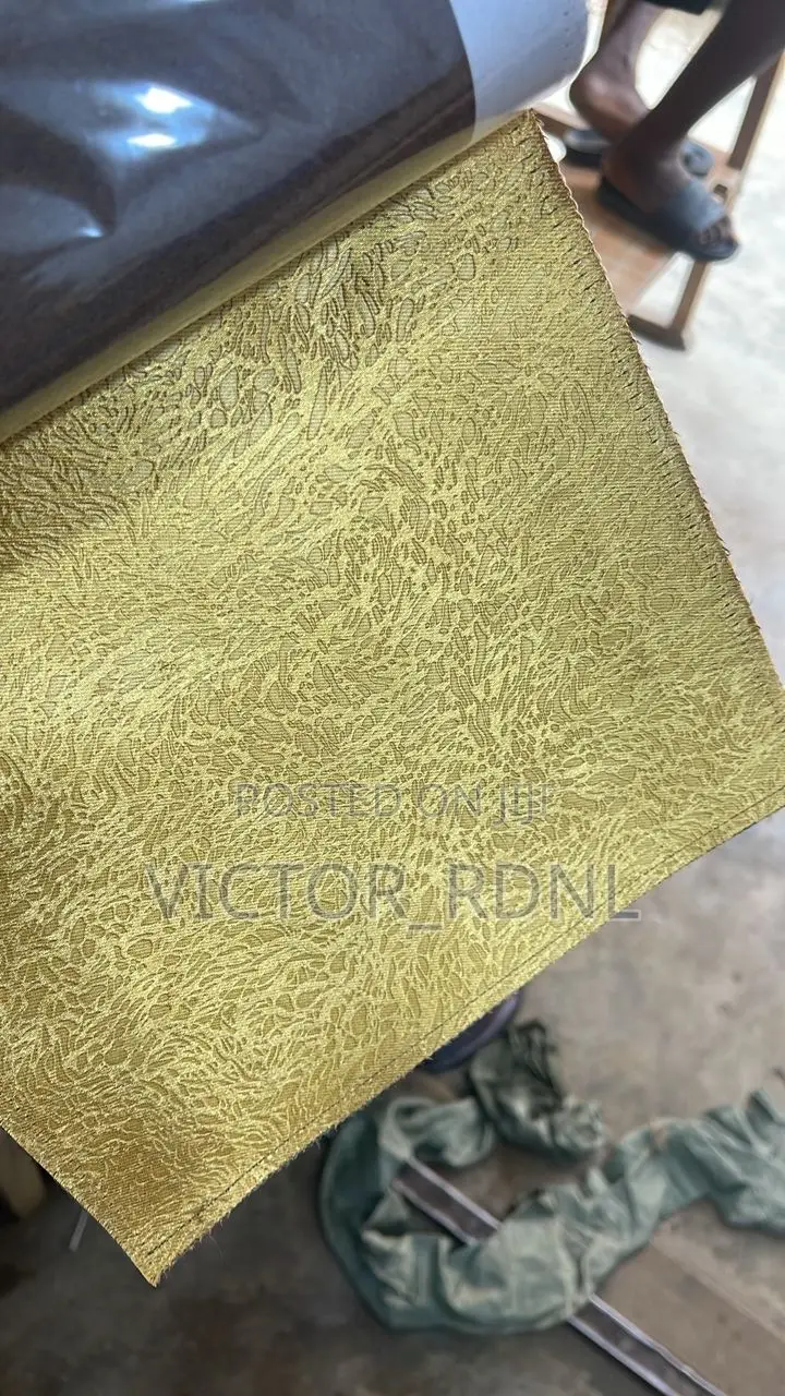 Eu Curtains
