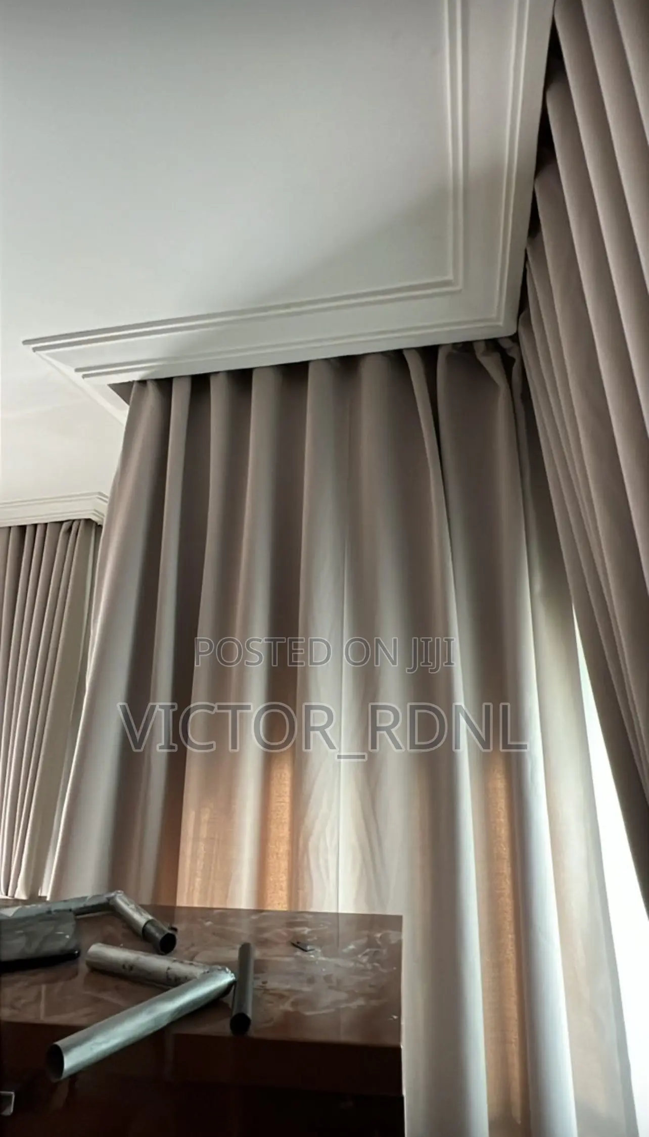 Eu Curtains