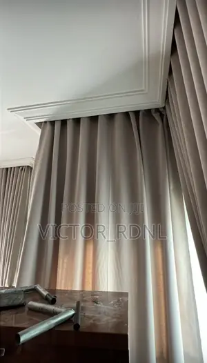 Eu Curtains