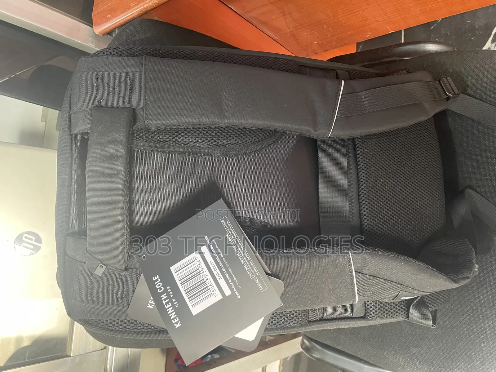 Kenneth Cole Bag