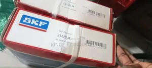 Roller Thrust Bearing 29420m Brass Cage 100mm Inner Diameter