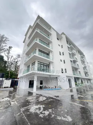 3bdrm Apartment in Inside Banana Island for sale