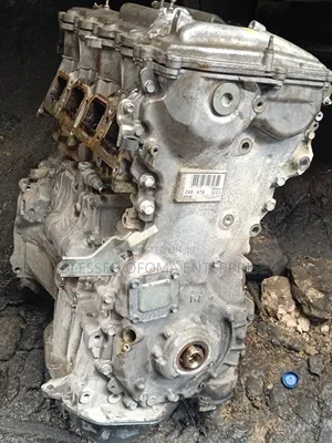 Toyota Engine 2ar Venza/Camry/Rav4