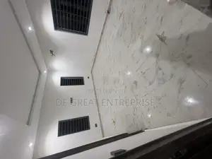3bdrm Apartment in Private, Durumi for rent
