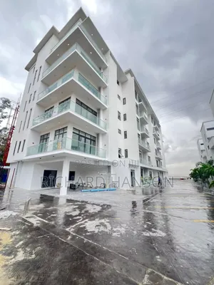 4bdrm Maisonette in Inside Banana Island for sale