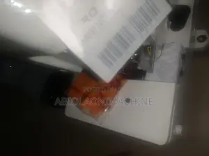 Juky Cover Stitch Taping Machine