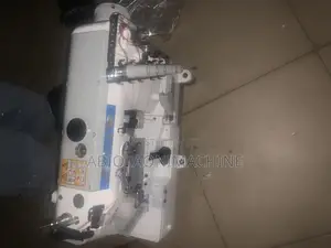 Juky Cover Stitch Taping Machine