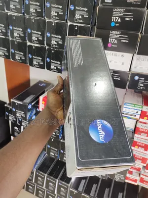 44a Hp Toner