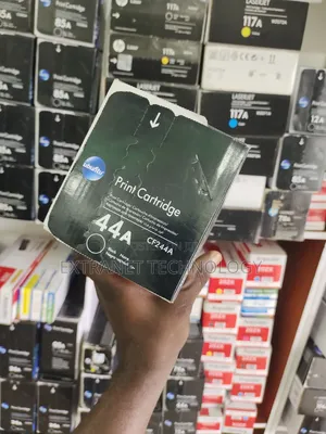 44a Hp Toner