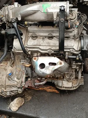 Toyota Engine 1mz Sienna 98/2000/ Camry 2004