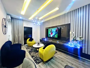 One Bedrom With Luxury Amenities