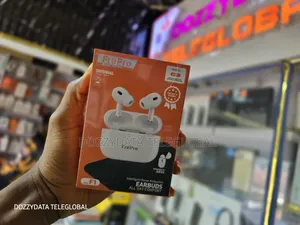 Freepro F1 Intelligent Noise Reduction Earbuds