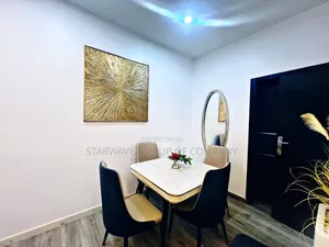 One Bedrom With Luxury Amenities