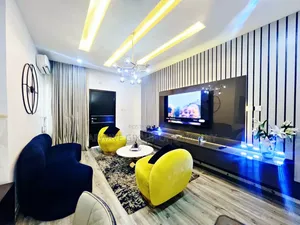 One Bedrom With Luxury Amenities