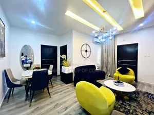 One Bedrom With Luxury Amenities
