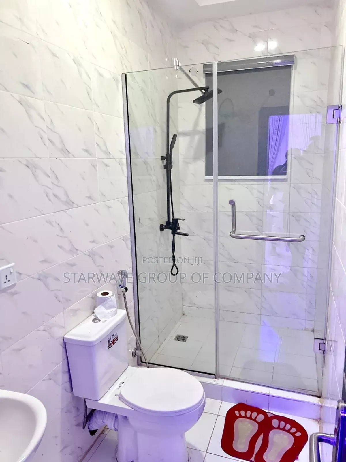 One Bedrom With Luxury Amenities